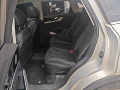Hongqi HS5 2019 2.0T Zhilian Flagship Edition - ფოტო 17