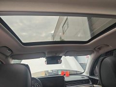 Hongqi HS5 2019 2.0T Zhilian Flagship Edition - ფოტო 18