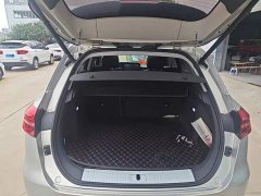Hongqi HS5 2019 2.0T Zhilian Flagship Edition - ფოტო 19