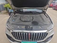 Hongqi HS5 2019 2.0T Zhilian Flagship Edition - ფოტო 20