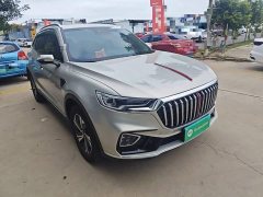 Hongqi HS5 2019 2.0T Zhilian Flagship Edition - ფოტო 4