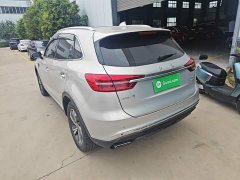 Hongqi HS5 2019 2.0T Zhilian Flagship Edition - ფოტო 5
