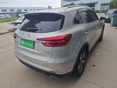 Hongqi HS5 2019 2.0T Zhilian Flagship Edition - ფოტო 7