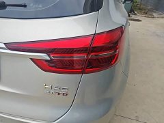 Hongqi HS5 2019 2.0T Zhilian Flagship Edition - ფოტო 8