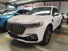 Hongqi HS5 2019 2.0T Zhilian Flagship Edition - ფოტო 1