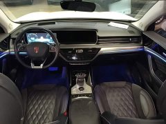 Hongqi HS5 2019 2.0T Zhilian Flagship Edition - ფოტო 10