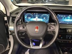 Hongqi HS5 2019 2.0T Zhilian Flagship Edition - ფოტო 11
