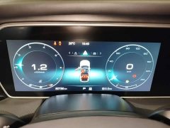 Hongqi HS5 2019 2.0T Zhilian Flagship Edition - ფოტო 12