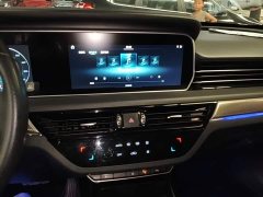 Hongqi HS5 2019 2.0T Zhilian Flagship Edition - ფოტო 13