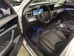 Hongqi HS5 2019 2.0T Zhilian Flagship Edition - ფოტო 16