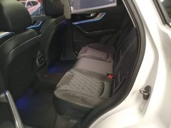Hongqi HS5 2019 2.0T Zhilian Flagship Edition - ფოტო 17