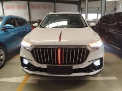 Hongqi HS5 2019 2.0T Zhilian Flagship Edition - ფოტო 3