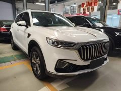 Hongqi HS5 2019 2.0T Zhilian Flagship Edition - ფოტო 4