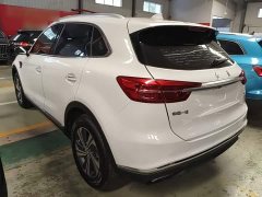 Hongqi HS5 2019 2.0T Zhilian Flagship Edition - ფოტო 5