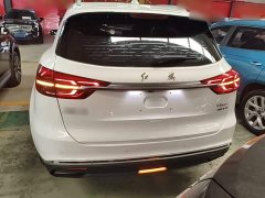 Hongqi HS5 2019 2.0T Zhilian Flagship Edition - ფოტო 6