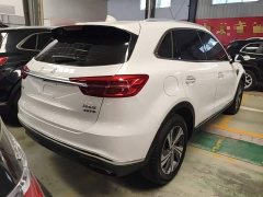 Hongqi HS5 2019 2.0T Zhilian Flagship Edition - ფოტო 7