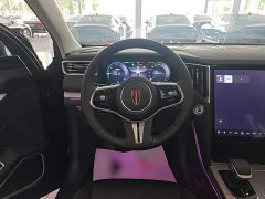Hongqi HS7 PHEV 2024 2.0T PHEV four-wheel drive Qichang version 6 seats - ფოტო 11