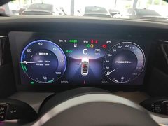 Hongqi HS7 PHEV 2024 2.0T PHEV four-wheel drive Qichang version 6 seats - ფოტო 12