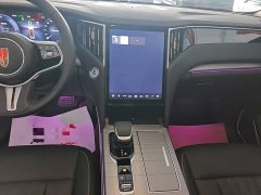 Hongqi HS7 PHEV 2024 2.0T PHEV four-wheel drive Qichang version 6 seats - ფოტო 13