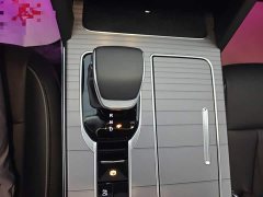 Hongqi HS7 PHEV 2024 2.0T PHEV four-wheel drive Qichang version 6 seats - ფოტო 14