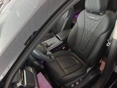 Hongqi HS7 PHEV 2024 2.0T PHEV four-wheel drive Qichang version 6 seats - ფოტო 15