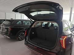 Hongqi HS7 PHEV 2024 2.0T PHEV four-wheel drive Qichang version 6 seats - ფოტო 19