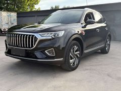 Hongqi HS5 2022 2.0T Zhilian Flagship Edition - photo 1