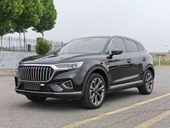Hongqi HS5 2022 2.0T Zhilian Flagship Edition - photo 11