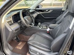 Hongqi HS5 2022 2.0T Zhilian Flagship Edition - photo 13
