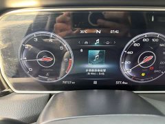 Hongqi HS5 2022 2.0T Zhilian Flagship Edition - photo 14