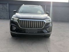 Hongqi HS5 2022 2.0T Zhilian Flagship Edition - photo 2