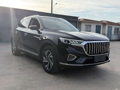 Hongqi HS5 2022 2.0T Zhilian Flagship Edition - photo 3