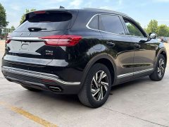 Hongqi HS5 2022 2.0T Zhilian Flagship Edition - photo 4