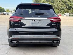 Hongqi HS5 2022 2.0T Zhilian Flagship Edition - photo 5