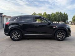 Hongqi HS5 2022 2.0T Zhilian Flagship Edition - photo 6
