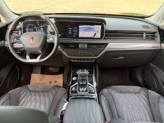 Hongqi HS5 2022 2.0T Zhilian Flagship Edition - photo 8