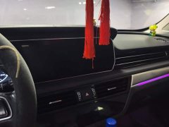 Hongqi HS5 2022 2.0T Zhilian Qixiang four-wheel drive version - photo 13