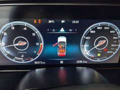 Hongqi HS5 2022 2.0T Zhilian Qixiang four-wheel drive version - photo 14