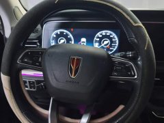 Hongqi HS5 2022 2.0T Zhilian Qixiang four-wheel drive version - photo 15