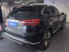 Hongqi HS5 2022 2.0T Zhilian Qixiang four-wheel drive version - photo 3