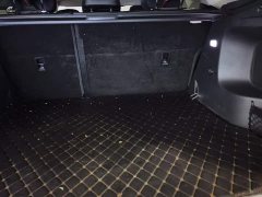 Hongqi HS5 2022 2.0T Zhilian Qixiang four-wheel drive version - photo 4