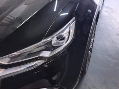 Hongqi HS5 2022 2.0T Zhilian Qixiang four-wheel drive version - photo 5
