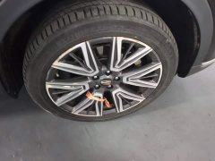 Hongqi HS5 2022 2.0T Zhilian Qixiang four-wheel drive version - photo 6