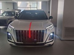 Hongqi H5 2023 2.0T Automatic Intelligent Connected Flag Edition - ფოტო 2