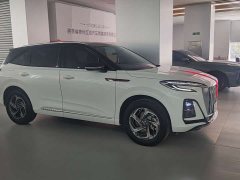 Hongqi H5 2023 2.0T Automatic Intelligent Connected Flag Edition - ფოტო 3