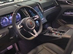 Hongqi H5 2023 2.0T Automatic Intelligent Connected Flag Edition - ფოტო 4