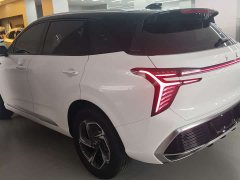 Hongqi H5 2023 2.0T Automatic Intelligent Connected Flag Edition - ფოტო 8