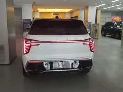 Hongqi H5 2023 2.0T Automatic Intelligent Connected Flag Edition - ფოტო 9
