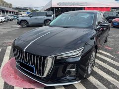 Hongqi H5 2023 2.0T Automatic Zhilianqichang Edition - ფოტო 1