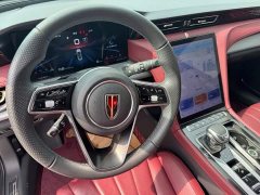 Hongqi H5 2023 2.0T Automatic Zhilianqichang Edition - ფოტო 10